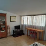 Apartamento Sobre O Rio