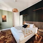 Soar Home L Marques De Pombal L