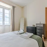 Very Sunny Apartment With Large Balcony 3Rd Floor
