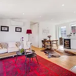 Luxe Penthouse - Lisbon & Taje View | By Airnest