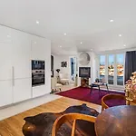 Luxe Penthouse - Lisbon & Taje View | By Airnest