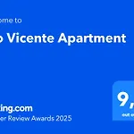 Sao Vicente Bedrooms