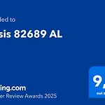 Oasis 82689 Al