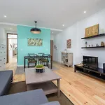 BeGuest Bright Inn Lisbon Apartment