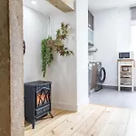 BeGuest Bright Inn Lisbon Apartment