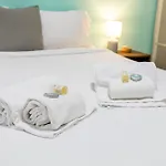 BeGuest Bright Inn Lisbon Apartment