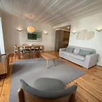 C1 Remodeld Beautiful Charming 2Br Apartment - Bairro Alto