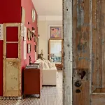 Labor Alliance Residence By Lovelystay