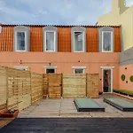 Labor Alliance Residence By Lovelystay