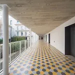 Intendente Prime Studio By Hosty