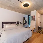 Intendente Prime Studio By Hosty