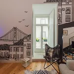 Intendente Prime Studio By Hosty