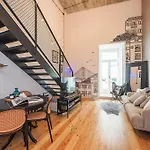 Intendente Prime Studio By Hosty