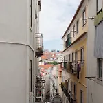 Beguest Santa Catarina Lisbon Apartment