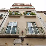 Beguest Santa Catarina Lisbon Apartment