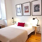 Gloria Apartment