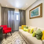 Apartment In Bairro Alto 58 - Lisbon Charm