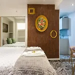 Apartment In Bairro Alto 58 - Lisbon Charm
