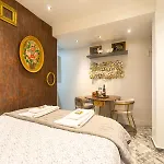 Apartment In Bairro Alto 58 - Lisbon Charm