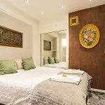 Apartment In Bairro Alto 58 - Lisbon Charm