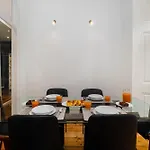 Whome Elegant Stay In Lisbon\'S Historic Bairro Alto