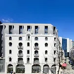 Ey Lisbon Hostel