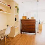 Cozy Lovely Studio\'S In Lisbon