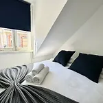 Low Cost Alameda Rooms