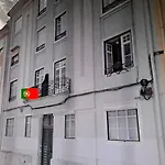 Anjos Signature Decoration Big House In Downtown
