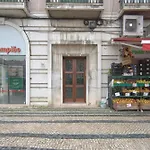 Gaspar House