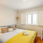 BmyGuest - Lisbon Inner Bairro Alto