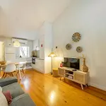 BmyGuest - Lisbon Inner Bairro Alto