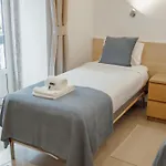 Downtown Lisbon Suites By Hosty