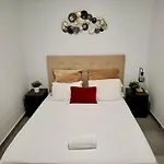 Central Flat In Lisbon