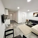Central Flat In Lisbon