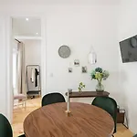 Casa Cheia De Graca - Lovely House