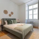 Lisbon\'S Heart Apartment VI