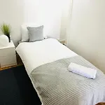 Luxury Central Lisbon Rooms, Best Location In The City