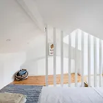 Casa Com Alma Portuguesa @ Alfama