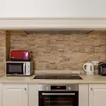 Joivy Downtown City Apartment