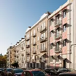 Uere - 1 Bedroom In Avenidas Novas