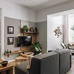 Uere - 1 Bedroom In Avenidas Novas