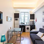 Apartment City Center