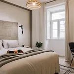 Vejer - 1 Bedroom In Estrela