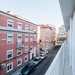 Oliveira - 1 Bedroom, Parking In Parque Das Nacoes