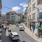 Lisboa Bridge Spot By Lovelystay