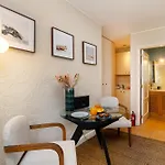 Whome Private Pool Guesthouse In Lisbon