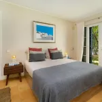 Whome Private Pool Guesthouse In Lisbon