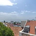 Lovelystay - Penthouse On The Tagus In Alfama