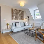 Lovelystay - Penthouse On The Tagus In Alfama